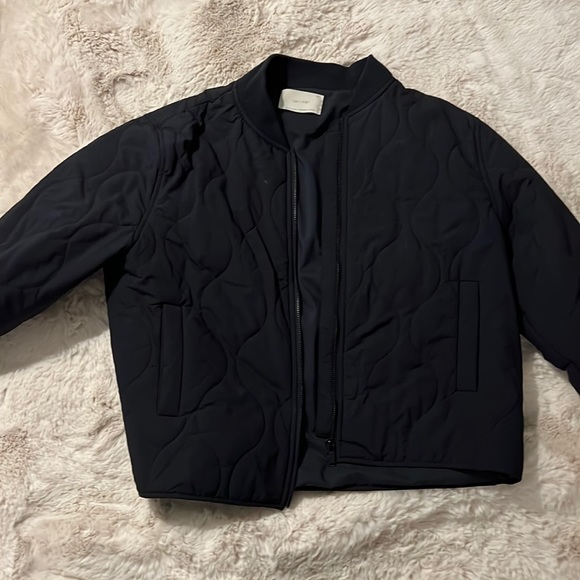 Oak and fort crop jacket size medium - Picture 1 of 2